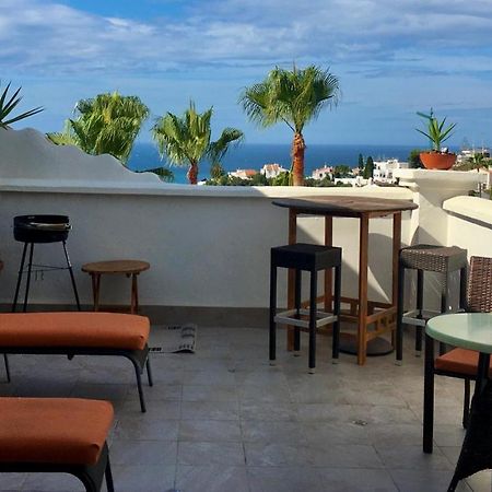 Casa Chozie, Nerja Apartment Exterior photo