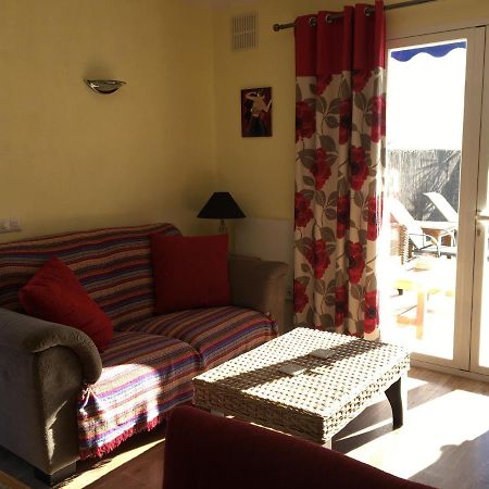 Casa Chozie, Nerja Apartment Exterior photo