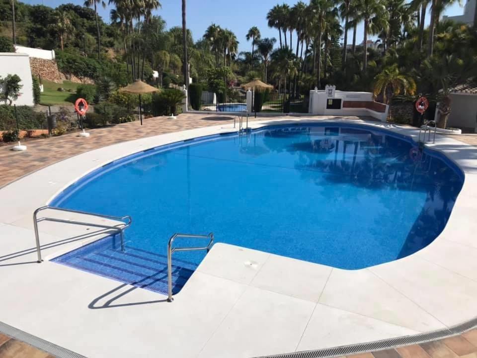 Casa Chozie, Nerja Apartment Exterior photo