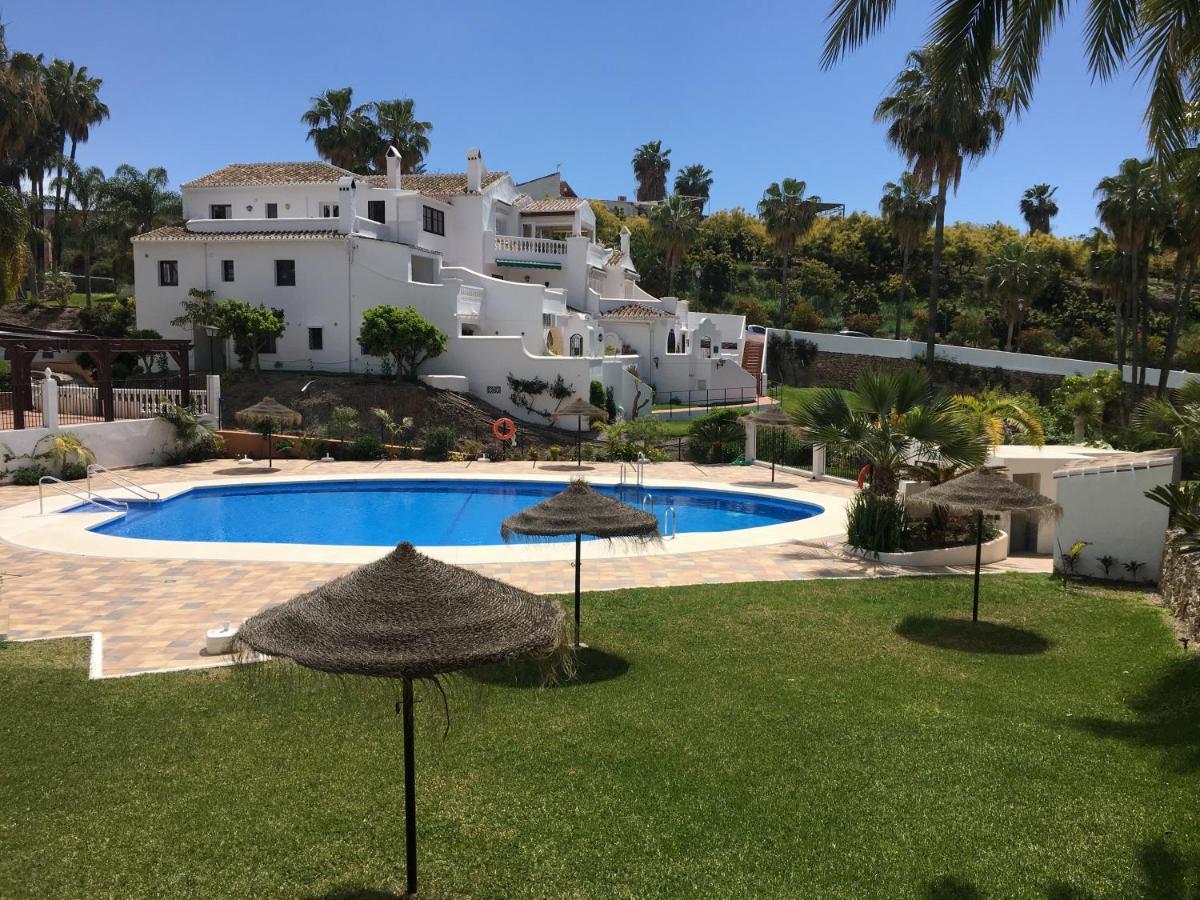 Casa Chozie, Nerja Apartment Exterior photo