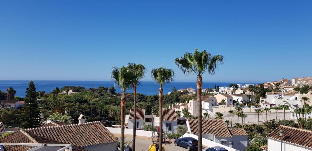 Casa Chozie, Nerja Apartment Exterior photo